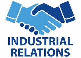 Industrial Relations 